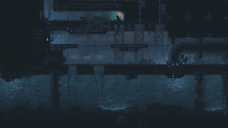Rain World: The Watcher (PC) - Steam Key - EUROPE - 8