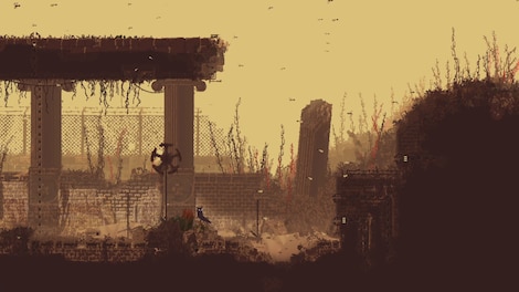 Rain World: The Watcher (PC) - Steam Key - GLOBAL - 3