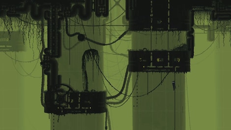 Rain World: The Watcher (PC) - Steam Key - NORTH AMERICA - 6