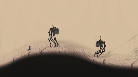 Rain World: The Watcher (PC) - Steam Key - NORTH AMERICA - 4