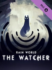 Rain World: The Watcher (PC) - Steam Key - NORTH AMERICA - 1