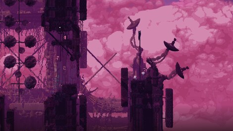 Rain World: The Watcher (PC) - Steam Key - NORTH AMERICA - 10