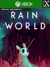Rain World (Xbox Series X/S, PC) - Xbox Live Account - GLOBAL - 1