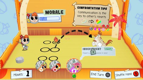 Rainbow Billy: The Curse of the Leviathan (PC) - Steam Key - EUROPE - 5