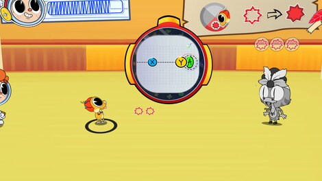 Rainbow Billy: The Curse of the Leviathan (PC) - Steam Key - EUROPE - 11