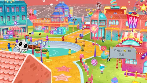Rainbow Billy: The Curse of the Leviathan (PC) - Steam Key - EUROPE - 8