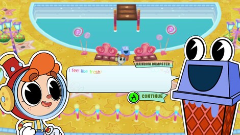 Rainbow Billy: The Curse of the Leviathan (PC) - Steam Key - EUROPE - 4