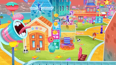 Rainbow Billy: The Curse of the Leviathan (PC) - Steam Key - EUROPE - 12
