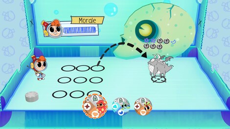 Rainbow Billy: The Curse of the Leviathan (PC) - Steam Key - EUROPE - 7