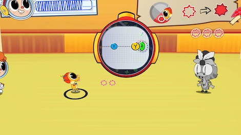 Rainbow Billy: The Curse of the Leviathan (PC) - Steam Key - GLOBAL - 11