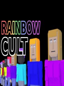 Rainbow Cult Steam Key GLOBAL - 1