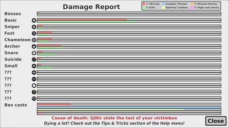 Rainbow Cult Steam Key GLOBAL - 5