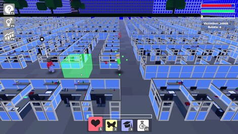 Rainbow Cult Steam Key GLOBAL - 6