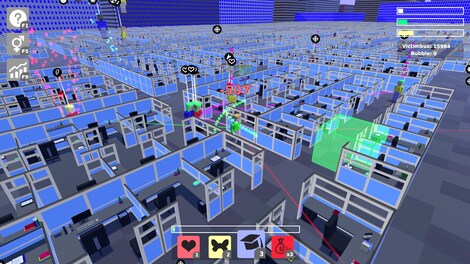 Rainbow Cult Steam Key GLOBAL - 3