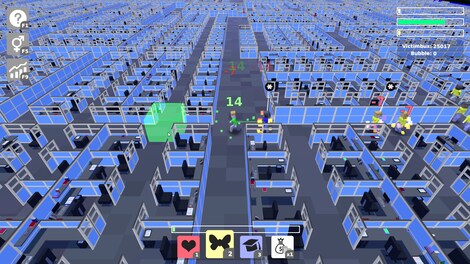 Rainbow Cult Steam Key GLOBAL - 7