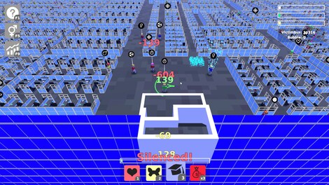 Rainbow Cult Steam Key GLOBAL - 0