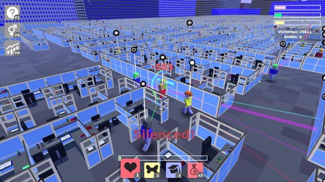 Rainbow Cult Steam Key GLOBAL - 9