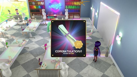 Rainbow High: Runway Rush (PC) - Steam Key - GLOBAL - 5