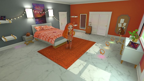 Rainbow High: Runway Rush (Xbox Series X/S, PC) - Xbox Live Key - GLOBAL - 10