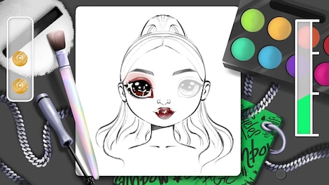 Rainbow High: Runway Rush (Xbox Series X/S, PC) - Xbox Live Key - GLOBAL - 3