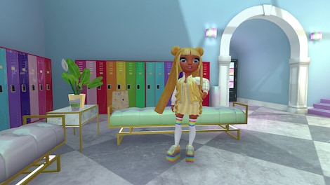 Rainbow High: Runway Rush (Xbox Series X/S, PC) - Xbox Live Key - GLOBAL - 9