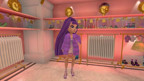 Rainbow High: Runway Rush (Xbox Series X/S, PC) - Xbox Live Key - GLOBAL - 7