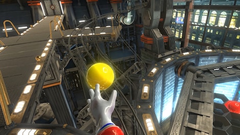 Rainbow Reactor Steam Key GLOBAL - 5