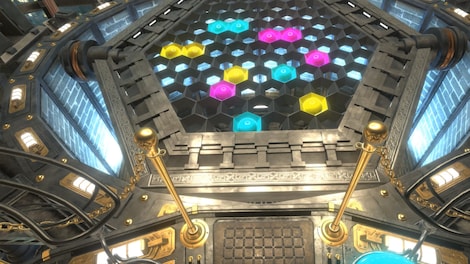 Rainbow Reactor Steam Key GLOBAL - 3