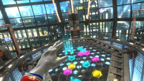 Rainbow Reactor Steam Key GLOBAL - 7