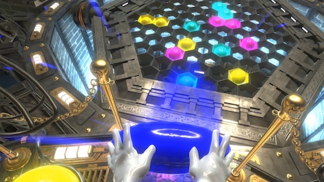Rainbow Reactor Steam Key GLOBAL - 4
