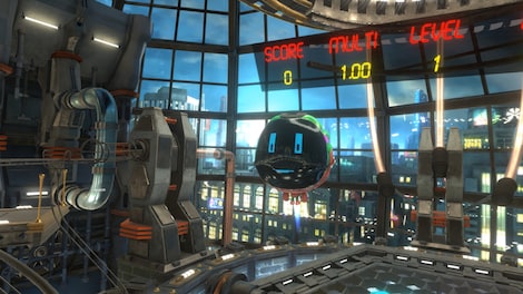 Rainbow Reactor Steam Key GLOBAL - 12