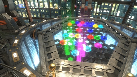 Rainbow Reactor Steam Key GLOBAL - 8