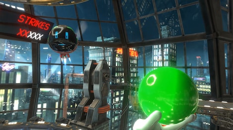 Rainbow Reactor Steam Key GLOBAL - 9
