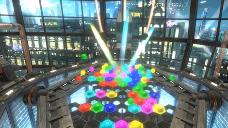 Rainbow Reactor Steam Key GLOBAL - 11