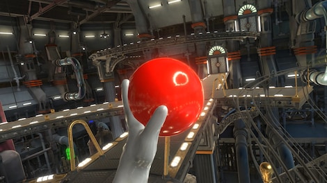Rainbow Reactor Steam Key GLOBAL - 10