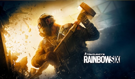 Rainbow Six Bundle (PC) - Steam Account - GLOBAL - 0
