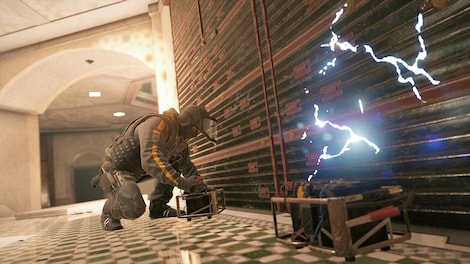 Rainbow Six Siege - Welcome Pack (PC) - Steam Key - GLOBAL - 6