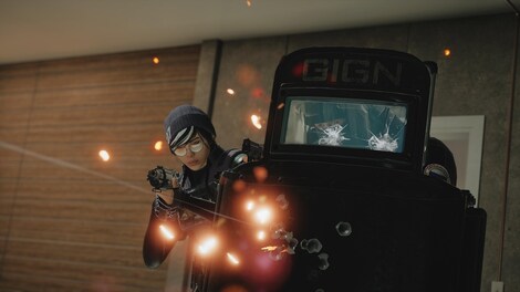 Rainbow Six Siege - Y7S2 Welcome Pack (PC) - Steam Gift - GLOBAL - 3
