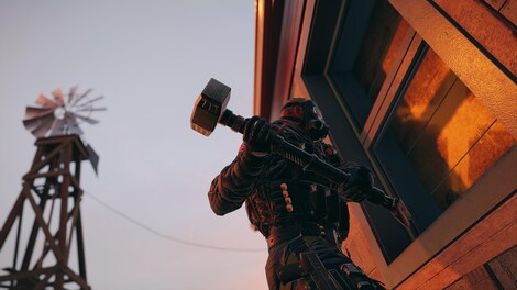 Rainbow Six Siege - Y7S2 Welcome Pack (PC) - Steam Gift - GLOBAL - 5