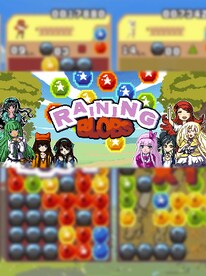 Raining Blobs Steam Key GLOBAL - 2