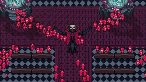 Raining Blood: Hellfire (PC) - Steam Key - GLOBAL - 5