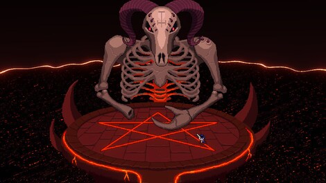 Raining Blood: Hellfire (PC) - Steam Key - GLOBAL - 3