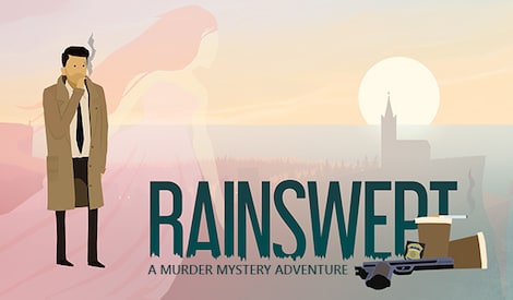 Rainswept (Xbox One) - Xbox Live Key - ARGENTINA - 0