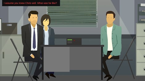 Rainswept (Xbox One) - Xbox Live Key - EUROPE - 15