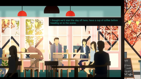 Rainswept (Xbox One) - Xbox Live Key - EUROPE - 16