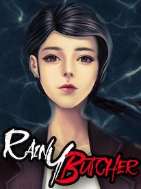 Rainy Butcher (PC) - Steam Account - GLOBAL - 1