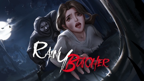 Rainy Butcher (PC) - Steam Account - GLOBAL - 0
