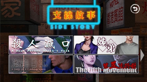 Rainy Butcher (PC) - Steam Account - GLOBAL - 6