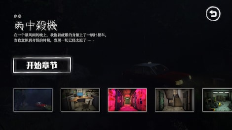 Rainy Butcher (PC) - Steam Account - GLOBAL - 5