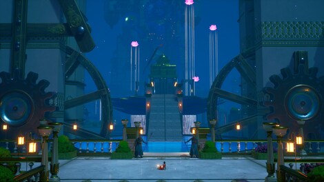 Raji: An Ancient Epic (PC) - Steam Gift - NORTH AMERICA - 7